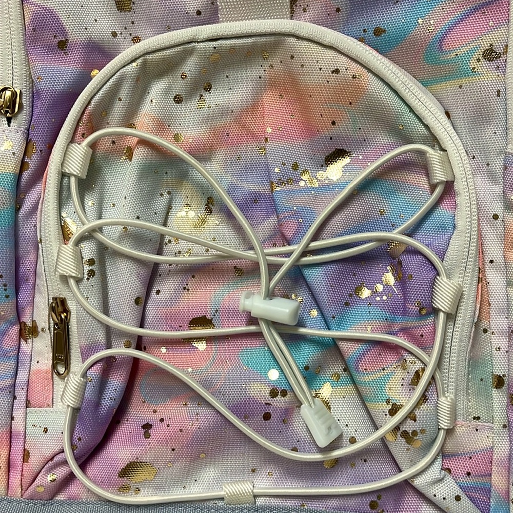 Pottery Barn Teen Gear-Up Backpack - Picture 3 of 4